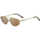 MARLON, Matte Light Gold-Mineral Polarized Drivers Gold Cat 3 to 3 B4, hi-res image number null